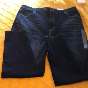 American Eagle jeggings